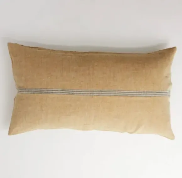 Olsson & Jensen - Rochelle tyynynpäällinen 50x90, sand
