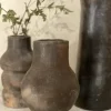 Olsson & Jensen - Idris pyöreä vaasi/ruukku 25cm