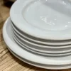Olsson & Jensen - Ynes ruokalautanen Ø28cm
