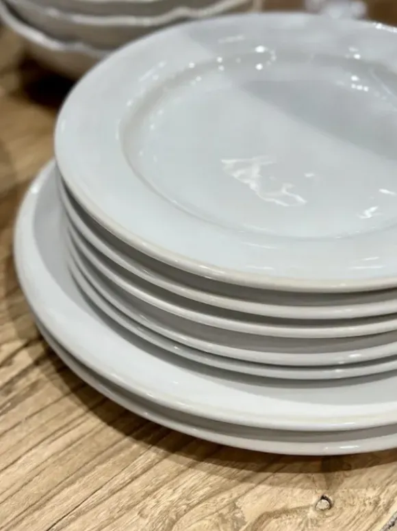 Olsson & Jensen - Ynes ruokalautanen Ø28cm