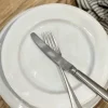 Olsson & Jensen - Ynes salaattilautanen Ø23cm