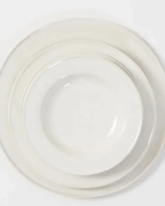 Olsson & Jensen - Ynes salaattilautanen Ø23cm