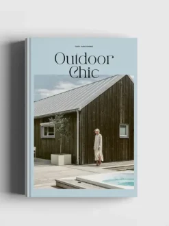 Outdoor chic -kirja