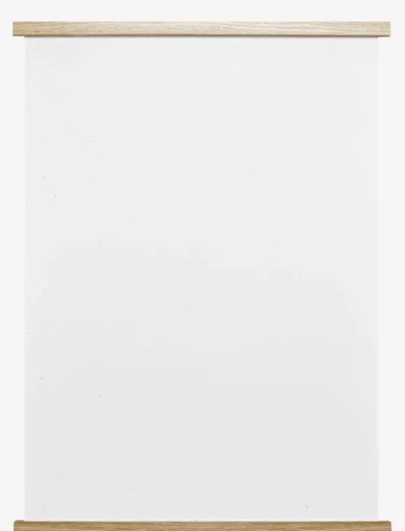 Paper Collective - STiiCKS puukehykset 33cm, tammi