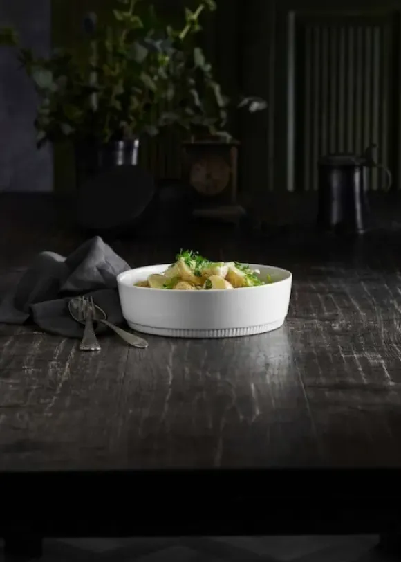 Pillivuyt - Toulouse Dish pyöreä vuoka 27cm