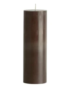 Pöytäkynttilä 20cm, hazel