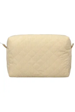 Quilted kosmetiikkapussi, daisy L