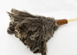 Sahlin Struts - pölyhuiska pitkävartinen (45 cm varrella)