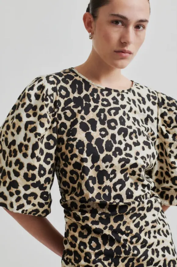 Second Female - Leoa Mini Dress