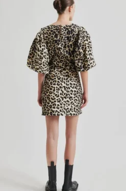 Second Female - Leoa Mini Dress