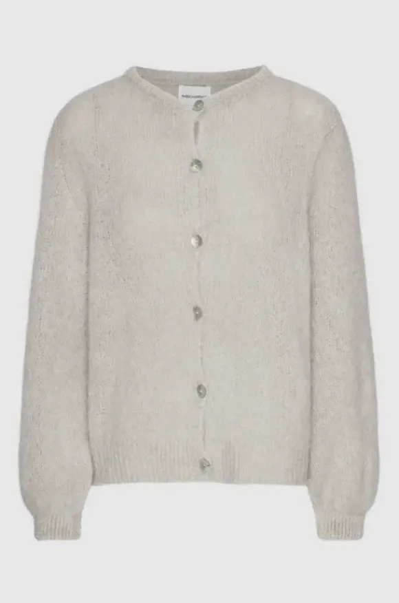 Susan neuletakki alpakkaa, beige