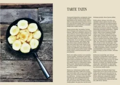 Tarte Tatin, Suuri ranskalainen keittokirja