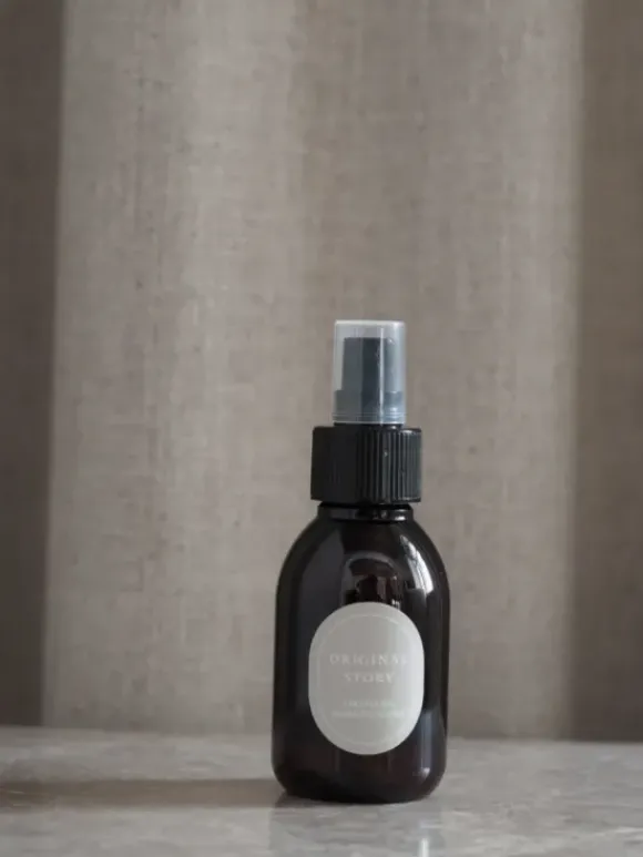Tekstiilien suoristussuihke tuoksuton 100ml