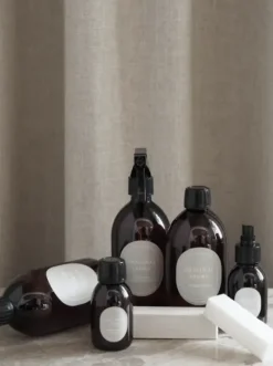 Tekstiilien suoristussuihke tuoksuton 100ml