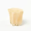 Tess vaasi/lyhty, off white