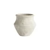 Tine K Home - Greek ruukku XS, vaalea