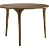 Tine K Home – kahvipöytä Ø65cm, honey