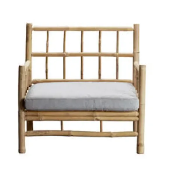 Tine K Home - Loungetuoli RUNKO
