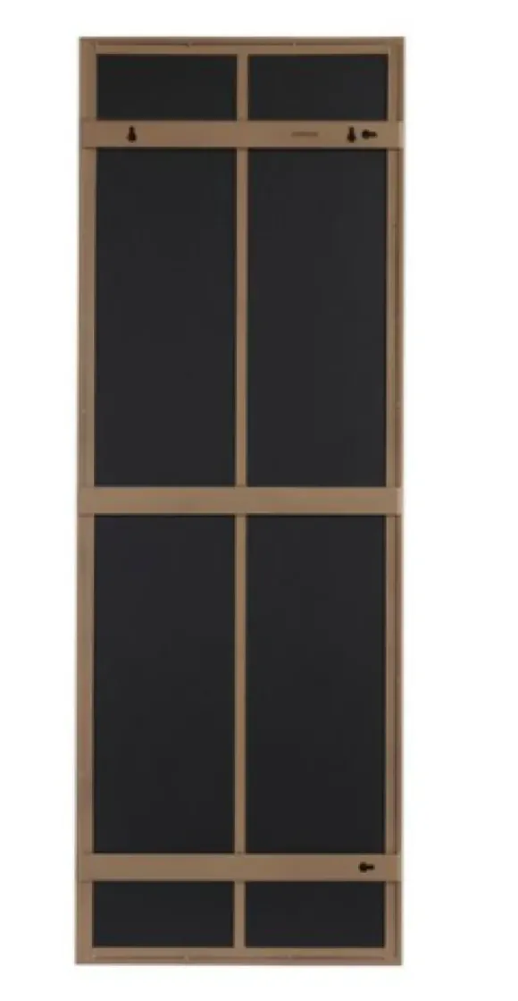 Tine K Home – peili 60x170 cm, honey gold