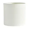 Tine K Home – pellavavarjostin S, 25x25, ecru