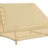 Tine K Home – suojus bambusohvaan 100cm