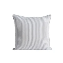 Tine K Home – VIVA leveäraitatyynynpäällinen, blue