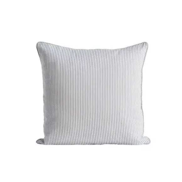 Tine K Home – VIVA leveäraitatyynynpäällinen, blue