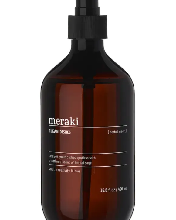 Tiskiaine Herbal nest, 490ml
