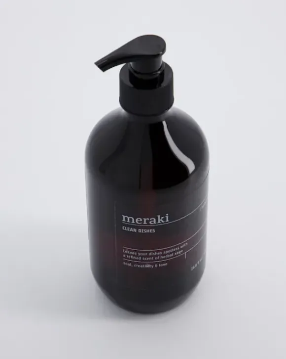 Tiskiaine Herbal nest, 490ml