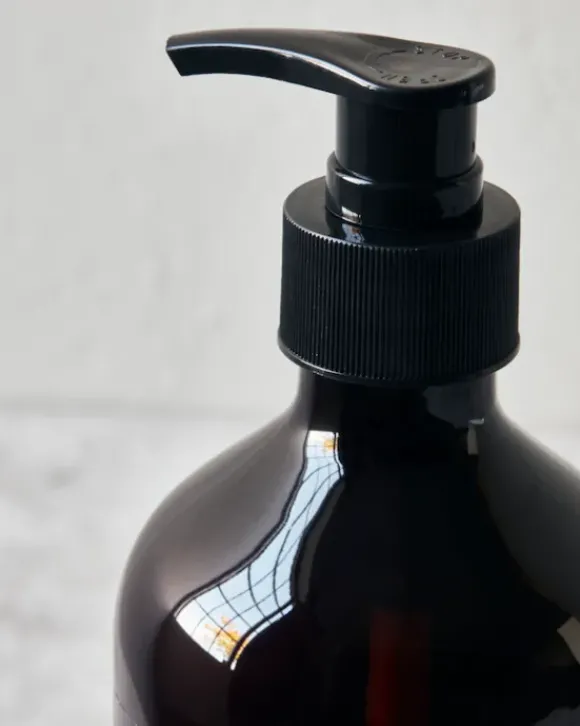 Tiskiaine Herbal nest, 490ml