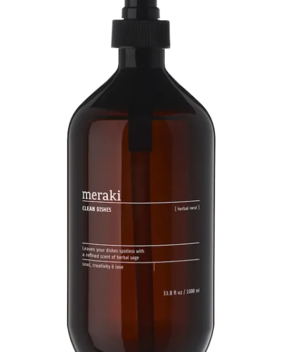 Tiskiaine Herbal nest, 1000ml