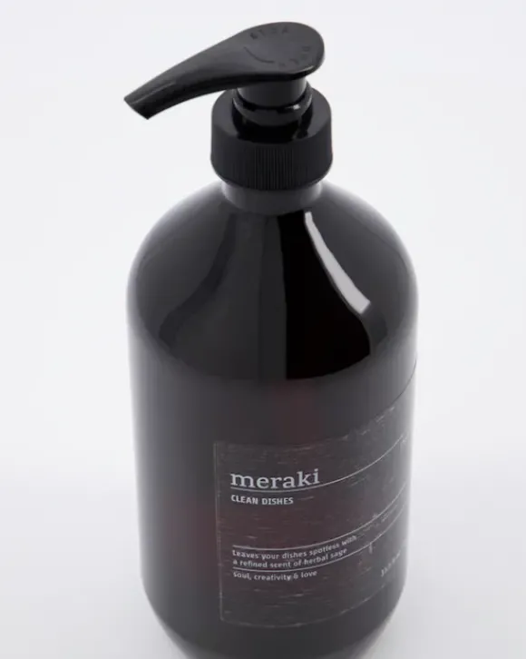 Tiskiaine Herbal nest, 1000ml