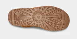 UGG - Classic mini II, kastanja