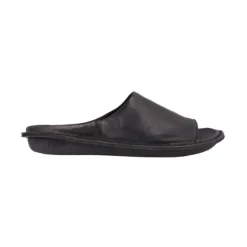 VIBAe - SAINT TROPEZ Leather Preto Black