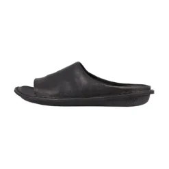 VIBAe - SAINT TROPEZ Leather Preto Black