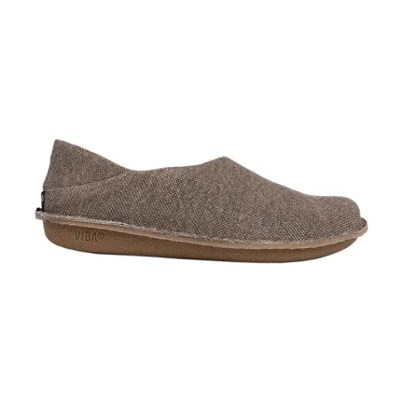 VIBAe - ZUMA Linen Oak Brown