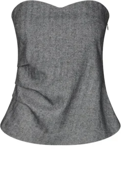 Waleria toppi, black