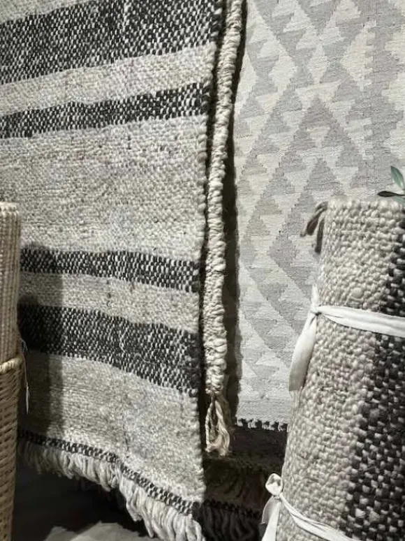 Warm Rug villamatto 80x300, mocca