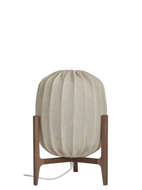 Watt&Veke - Prisma 25 pöytävalaisin, oak/nature