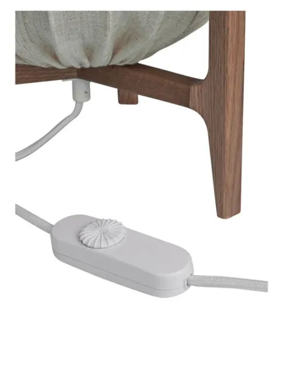 Watt&Veke - Prisma 25 pöytävalaisin, oak/nature
