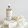 White Bloom Hand & Body nestesaippua 500ml