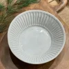 Yolanda keitto/pastalautanen ø20cm